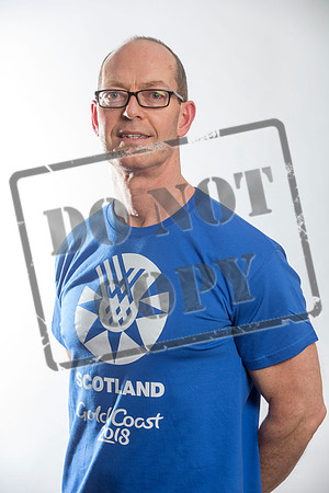 Team Scotland