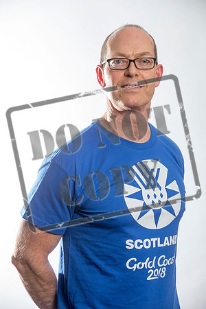 Team Scotland