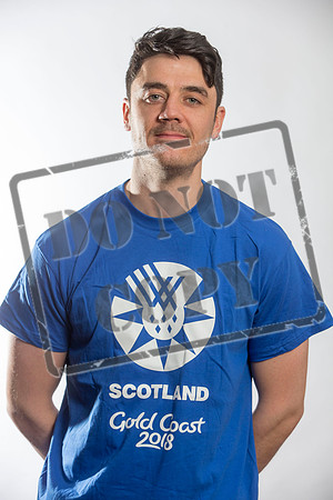 Team Scotland