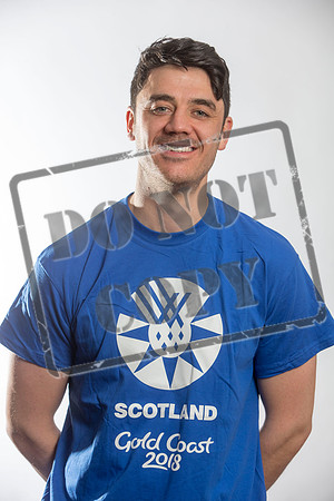 Team Scotland
