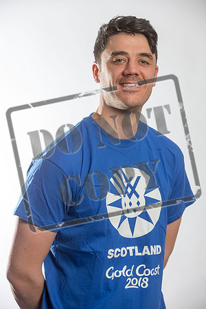 Team Scotland