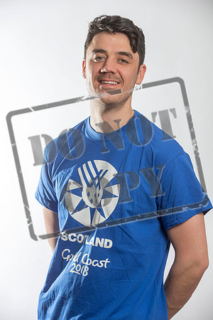 Team Scotland