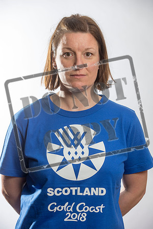 Team Scotland