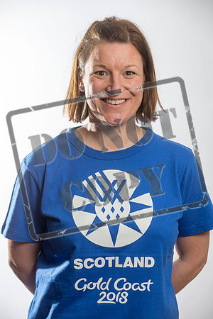 Team Scotland