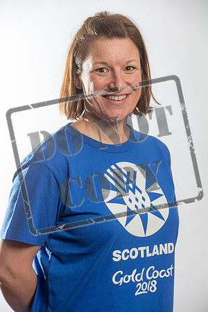 Team Scotland