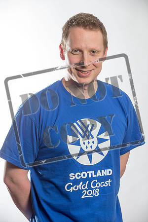 Team Scotland