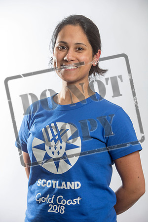Team Scotland