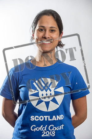 Team Scotland