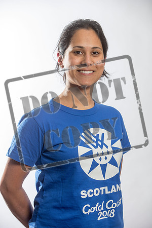 Team Scotland