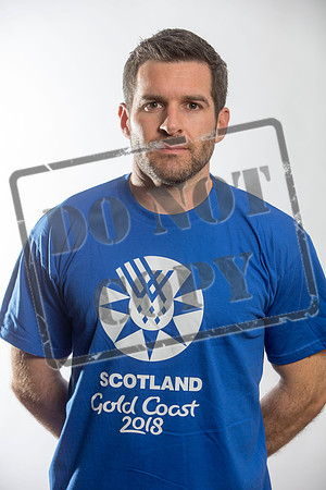 Team Scotland