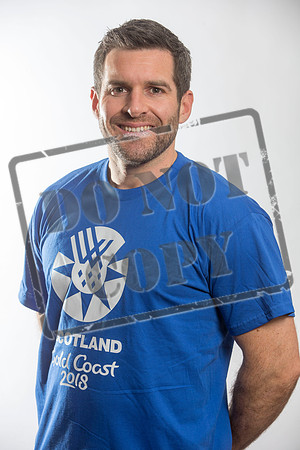 Team Scotland