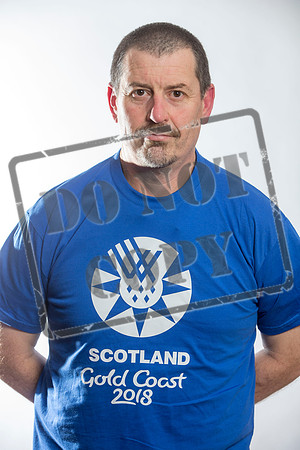Team Scotland