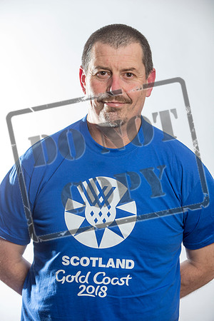 Team Scotland