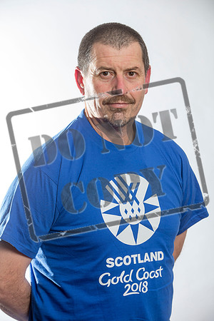Team Scotland