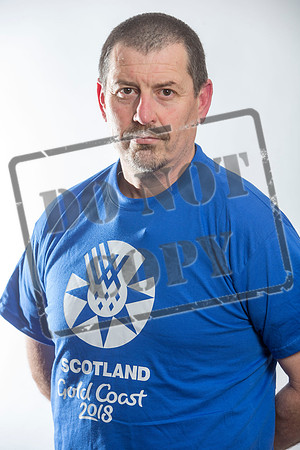 Team Scotland