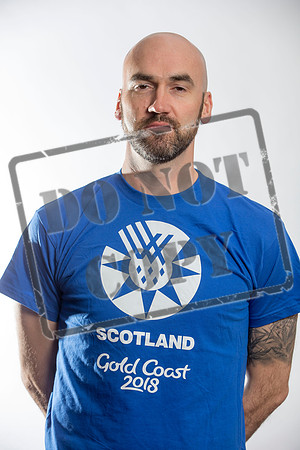 Team Scotland