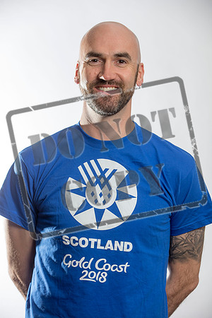 Team Scotland
