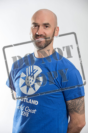 Team Scotland