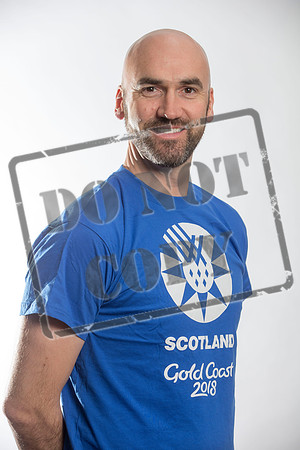 Team Scotland