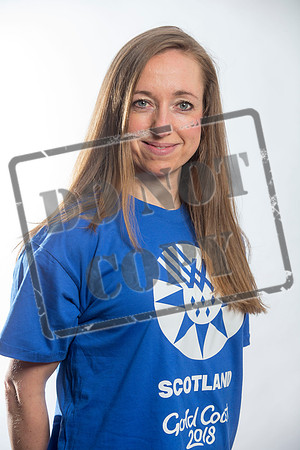 Team Scotland