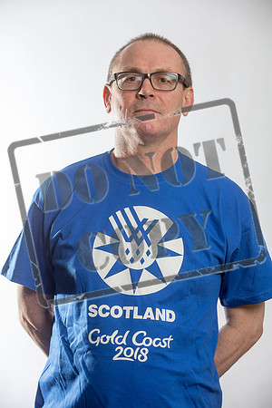 Team Scotland