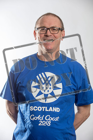 Team Scotland