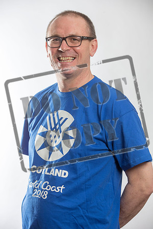 Team Scotland