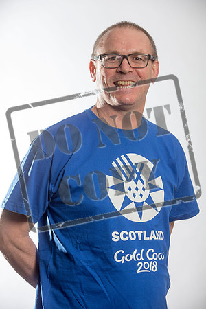 Team Scotland