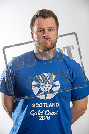 Team Scotland