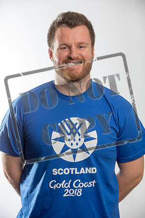 Team Scotland