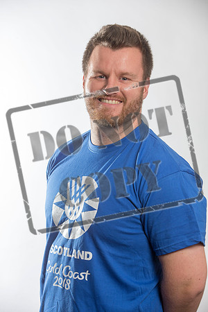 Team Scotland