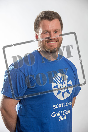 Team Scotland