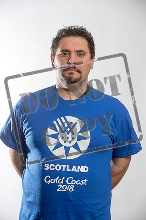 Team Scotland