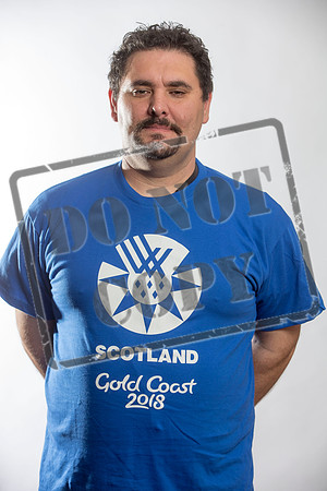 Team Scotland