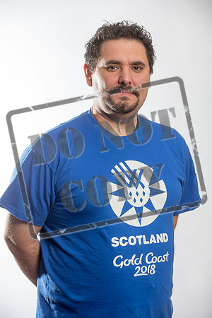 Team Scotland
