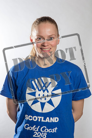 Team Scotland