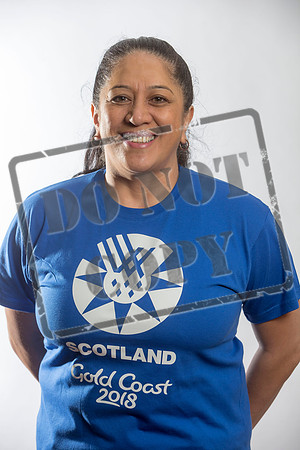 Team Scotland