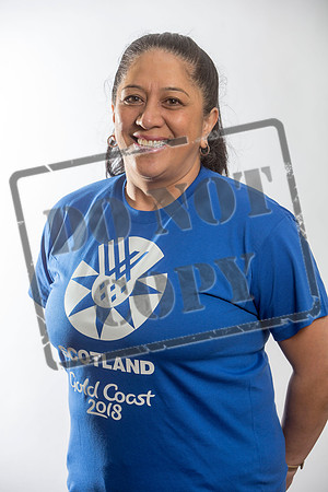 Team Scotland