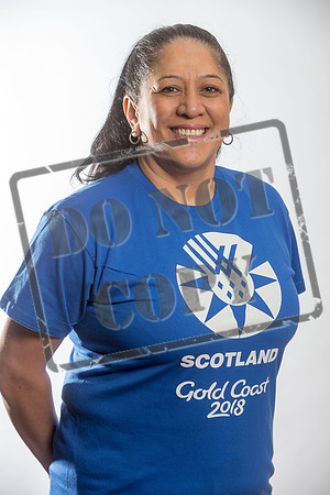Team Scotland