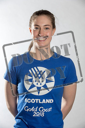 Team Scotland