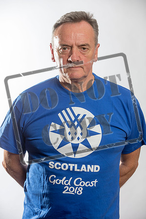 Team Scotland