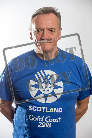 Team Scotland