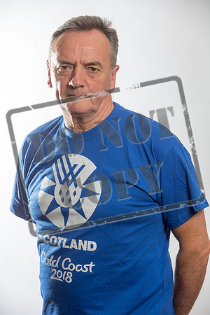 Team Scotland