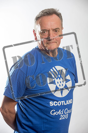 Team Scotland