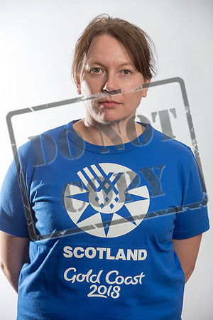 Team Scotland