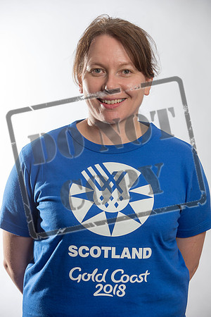 Team Scotland