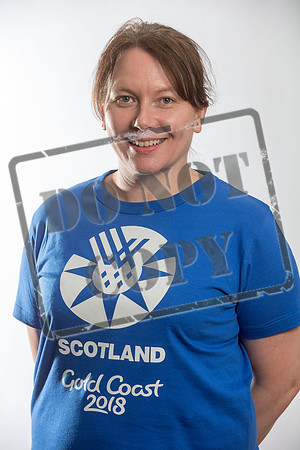 Team Scotland