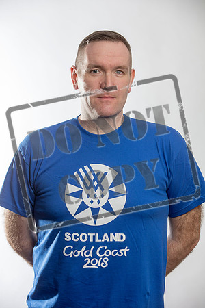 Team Scotland