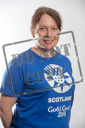 Team Scotland