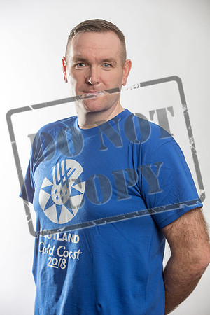 Team Scotland